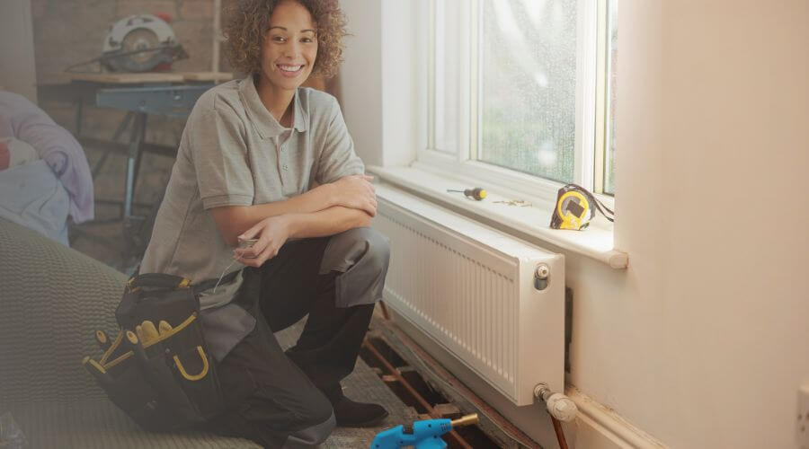 Professional emergency plumbing in North Pitcher, NY